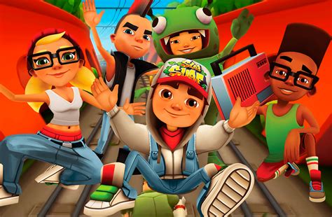 flappy bird poki|Cómo descargar y jugar Subway Surfers en PC/Mac gratis.
